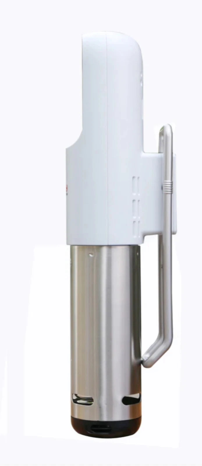 MY SOUS VIDE (MY-101) IMMERSION COOKER - WHITE - Like New