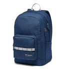 COLUMBIA UNISEX ZIGZAG II 30L BACKPACK - COLLEGIATE NAVY - Brand New