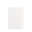 APPLE SMART FOLIO FOR IPAD PRO 11INCH (4TH, 3RD, 2ND AND 1ST GENERATION) - WHITE - Like New
