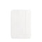 APPLE SMART FOLIO FOR IPAD PRO 11INCH (4TH, 3RD, 2ND AND 1ST GENERATION) - WHITE - Like New