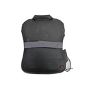 ZORYNAE SHIATSU BACK MASSAGER HEAT UP DOWN ROLLING MASSAGE - FE-3310 - Like New