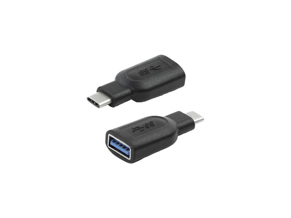 4Xem 2" Usb-C To Usb 3.0 Type-A Adaptor