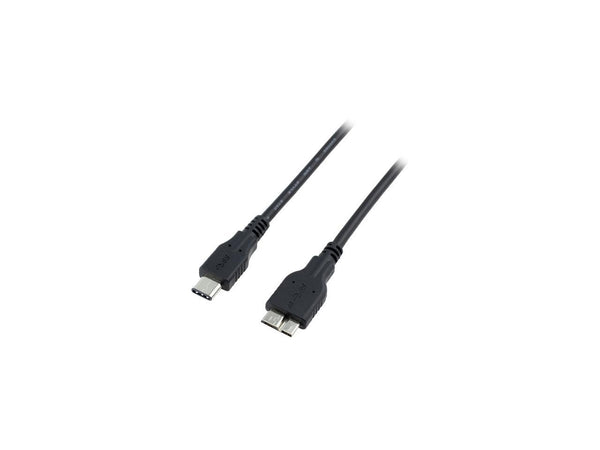 4Xem Usb-C To Micro Usb 3.1 Type-B Cable - 3Ft