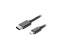 4XEM USB-C to Micro USB 2.0 Cable 3FT 4XUSBCMICROB3
