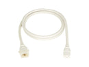 Tripp Lite series P036-E06-AWH-6 Heavy-Duty PDU Power Cords - C19 to P-Lock C20