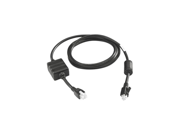 Zebra Standard Power Cord