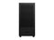 NZXT H510 Flow Matte Black - Compact ATX PC Gaming Case - Tempered Glass -