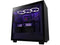 NZXT H7 Flow Black - Mid-Tower Airflow PC Gaming Case - Tempered Glass -