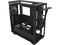 NZXT H7 Flow Black - Mid-Tower Airflow PC Gaming Case - Tempered Glass -