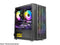 Antec NX200 M, Micro-ATX Tower, Mini-Tower Computer Case with 120mm Rear