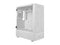 Antec NX410 ATX Mid-Tower Case, Tempered Glass Side Panel, Full Side View
