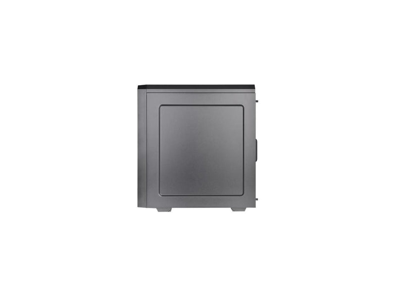 Thermaltake V100 Perforated ATX Mid-Tower Chassis with One Pre-installed 120mm