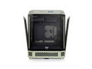 Thermaltake Tower 600 Matcha Green Mid-Tower ATX Case; 3 Tempered Glass Panels;