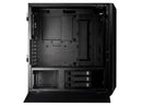 Lian Li LANCOOL II MESH Performance Mid-Tower - Case Black with Type-C
