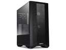 Lian Li LANCOOL II MESH Performance Mid-Tower - Case Black with Type-C