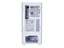 Lian Li LANCOOL II MESH RGB Mid-Tower - Case Snow White with Type-C -