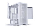 Lian Li LANCOOL II MESH RGB Mid-Tower - Case Snow White with Type-C -