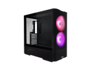 LIAN LI LANCOOL 207 Compact ATX RGB Gaming Computer Case, Tower Chassis w/