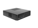 inwin bl040 matx desktop case with 300w tfx psu/black/ieee 1394 -