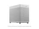 ASUS AP201 Type-C Airflow-focused Micro-ATX,Mini-ITX Computer Case, Support