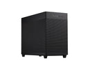 ASUS AP201 Type-C Airflow-focused Micro-ATX,Mini-ITX Computer Case, Support