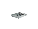 Silverstone RM23-502 2U dual 5.25" Drive Bay ATX Rackmount Industrial Storage