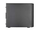 Silverstone FARA 313 Compact Micro-ATX Tower Chassis (FA313-B-C)