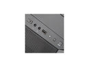 Silverstone FARA 313 Compact Micro-ATX Tower Chassis (FA313-B-C)