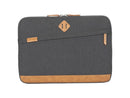 Targus Strata III TBS93004GL Carrying Case (Sleeve) for 14" Notebook - Gray,