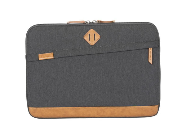 Targus Strata III TBS93004GL Carrying Case (Sleeve) for 14" Notebook - Gray,
