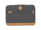 Targus Strata III TBS93004GL Carrying Case (Sleeve) for 14" Notebook - Gray,