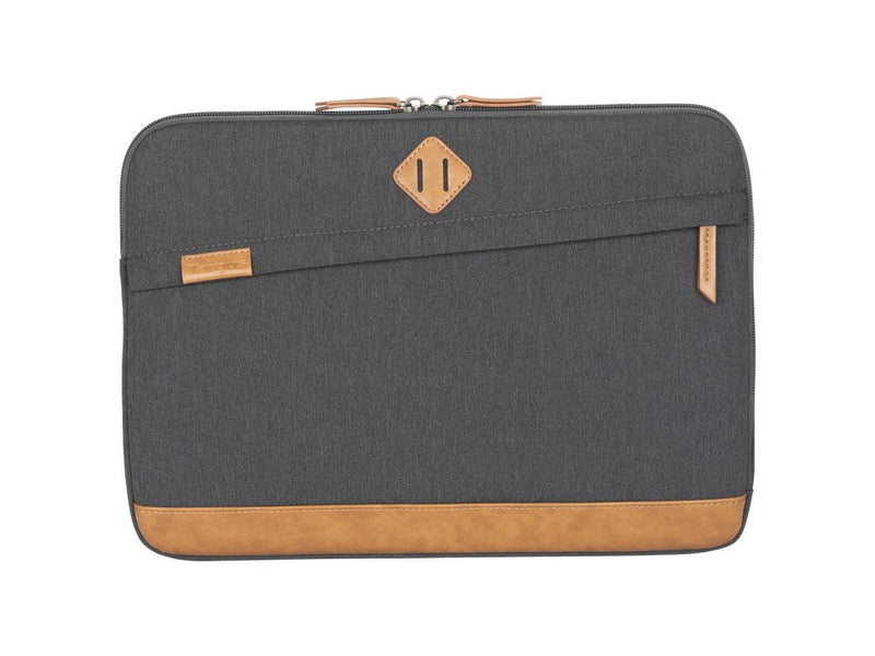 Targus Strata III TBS93004GL Carrying Case (Sleeve) for 14" Notebook - Gray,