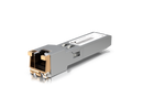 Ubiquiti Networks 10 GbE SFP+ to RJ45 Adapter (UACC-CM-RJ45-MG)