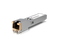Ubiquiti Networks 10 GbE SFP+ to RJ45 Adapter (UACC-CM-RJ45-MG)