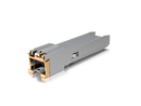 Ubiquiti Networks 10 GbE SFP+ to RJ45 Adapter (UACC-CM-RJ45-MG)