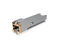 Ubiquiti Networks 10 GbE SFP+ to RJ45 Adapter (UACC-CM-RJ45-MG)