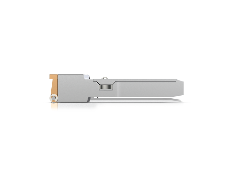 Ubiquiti Networks 10 GbE SFP+ to RJ45 Adapter (UACC-CM-RJ45-MG)