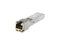 StarTech Juniper SFP-1GE-T Compatible SFP 1000Base-T Fiber Optical Transceiver