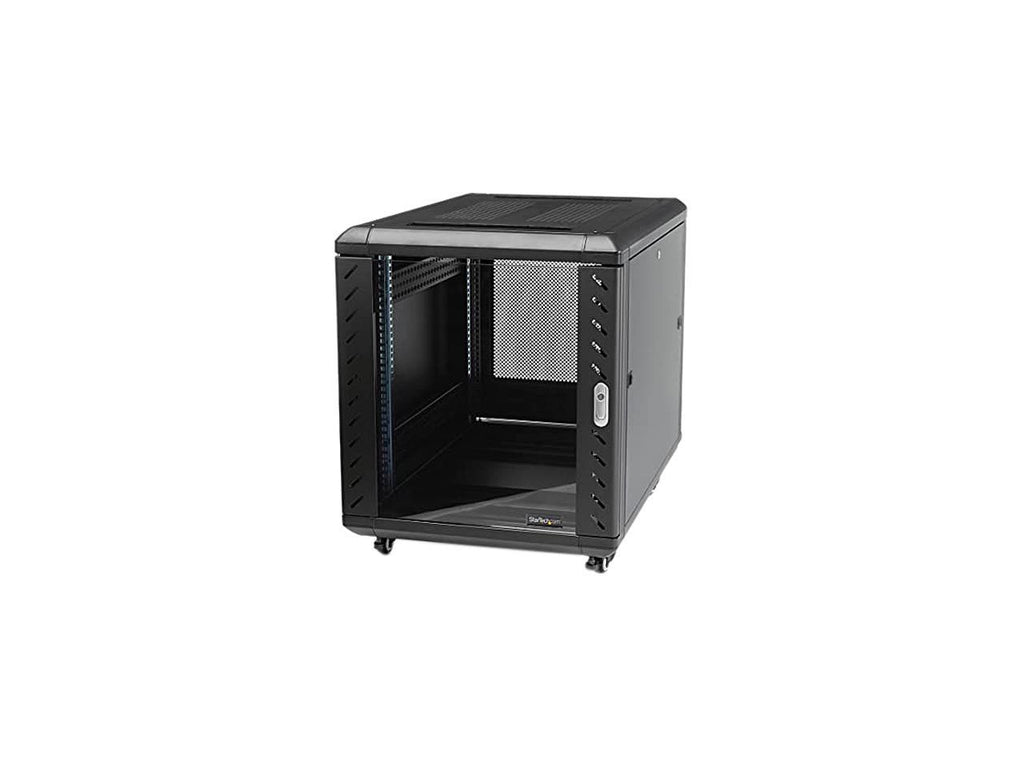 15U SERVER RACK CABINET 4 POST – Retailking.com