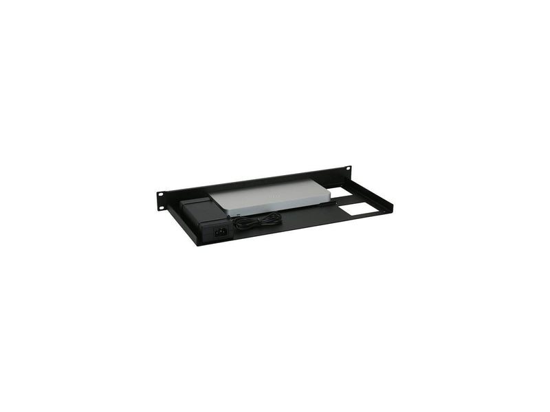 R RACKMOUNT·IT | RM-CI-T4 | Rack Mounting Kit for Cisco Meraki MX64 / MX64W /