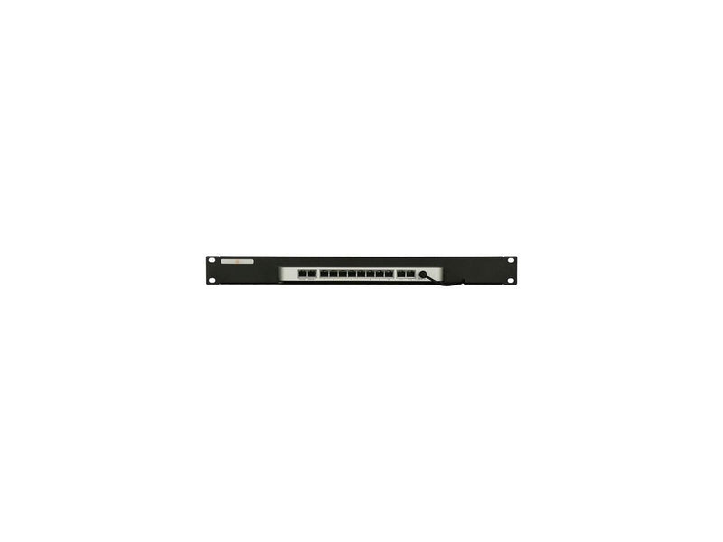 R RACKMOUNT·IT | RM-CI-T4 | Rack Mounting Kit for Cisco Meraki MX64 / MX64W /