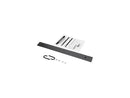 Tripp Lite SRLWALLSPPT18 Wall Mount Support for Cable Ladder Black