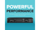 Creative Stage SE Under-Monitor Soundbar with USB Digital Audio and Bluetooth