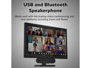 Cyber Acoustics USB & Bluetooth Speaker Bar