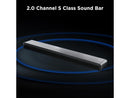 TCL S45H 2.0 Sound Bar for Smart TV | Dolby Atmos DTS:X Auto Room Calibration|