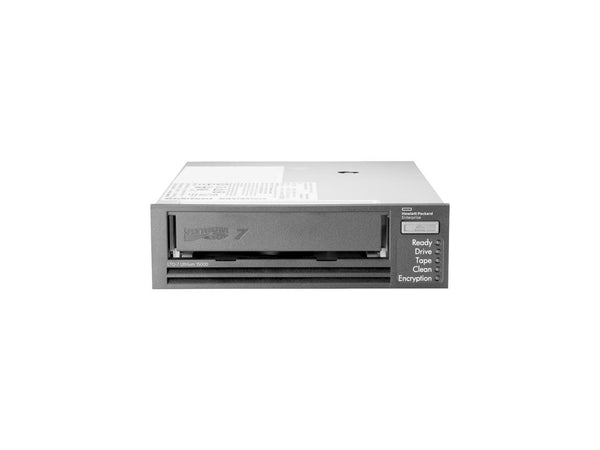 HPE LTO-7 Ultrium 15000 Int Tape Drive