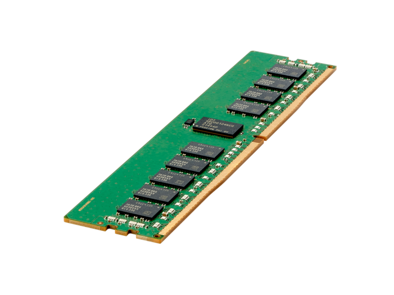 HPE  P03053-0A1  64GB DDR4 SDRAM Memory Module - 64 GB - DDR4-2933/PC4-23466