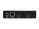 Tripp Lite HDMI Over Cat6 PoC 4K x 2K Extender Kit TAA Compliant B1271A1HH
