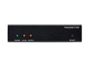 Tripp Lite HDMI Over Cat6 PoC 4K x 2K Extender Kit TAA Compliant B1271A1HH