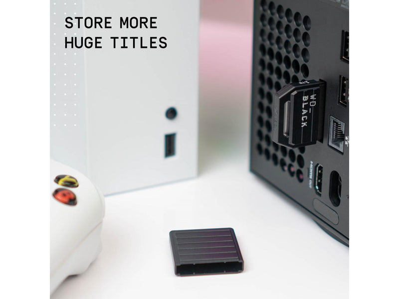 WD_BLACK C50 2TB Storage Expansion Card for Xbox - WDBMPH0020BNC-WCSN